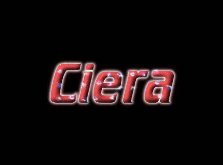 Ciera Logotipo