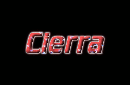 Cierra Logotipo