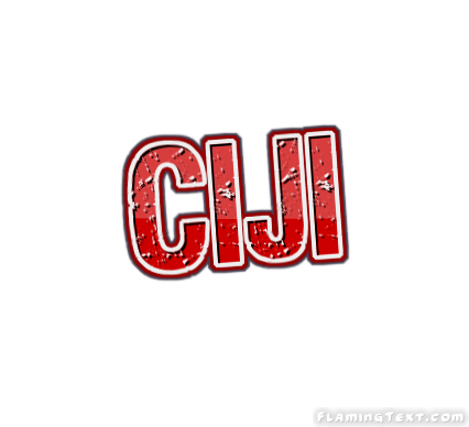 Ciji شعار