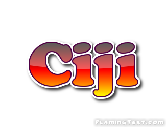 Ciji Logo