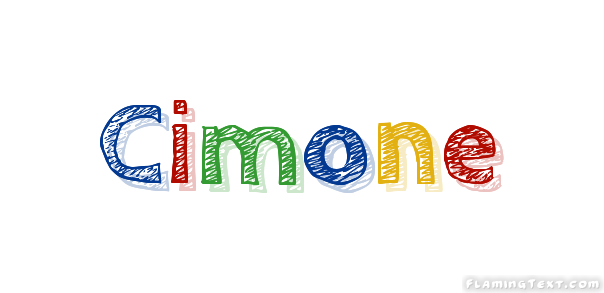 Cimone Logotipo