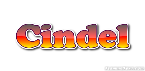 Cindel Logotipo