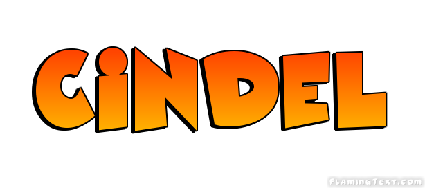 Cindel Лого