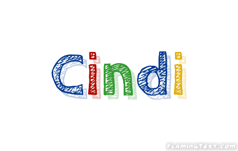 Cindi लोगो