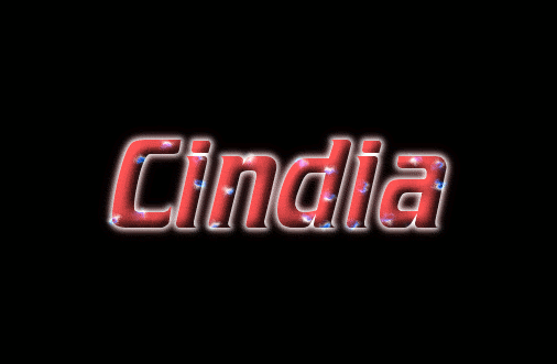 Cindia Logo