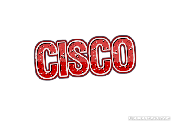 Cisco Лого