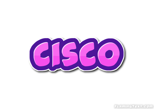 Cisco लोगो