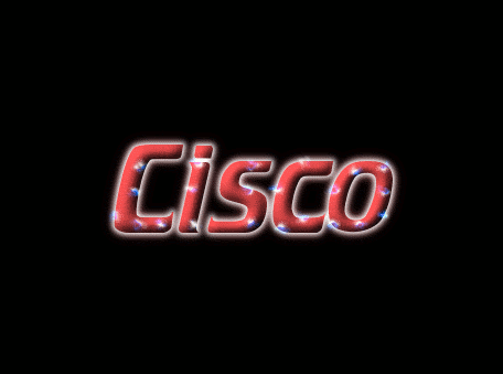Cisco شعار