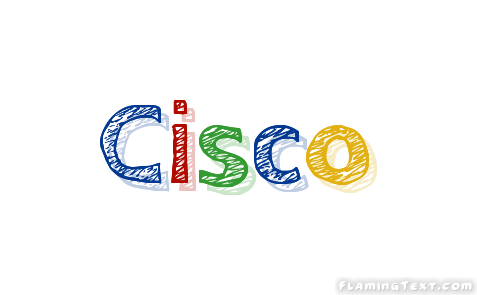 Cisco شعار