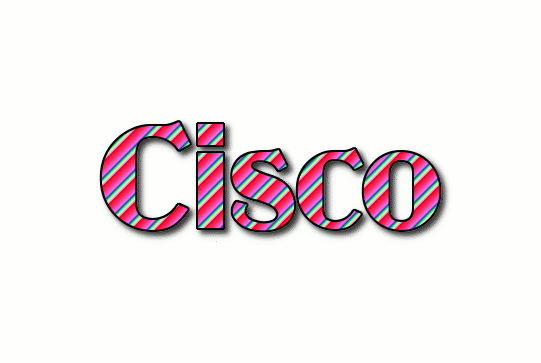 Cisco ロゴ