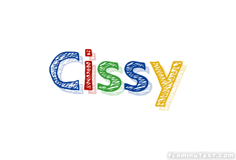 Cissy Logo