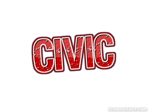 Civic Лого