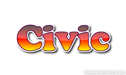 Civic Logotipo