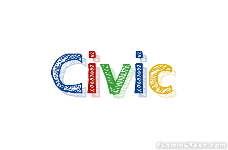 Civic 徽标
