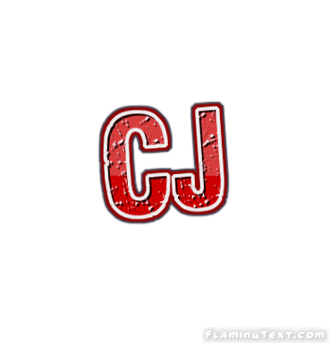 Cj شعار