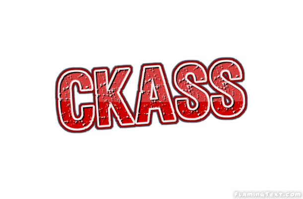 Ckass Logo