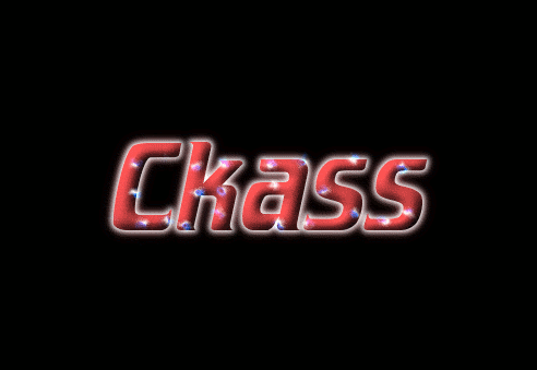 Ckass شعار