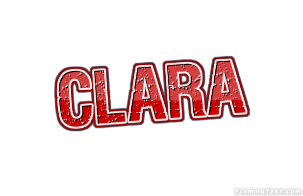 Clara Лого