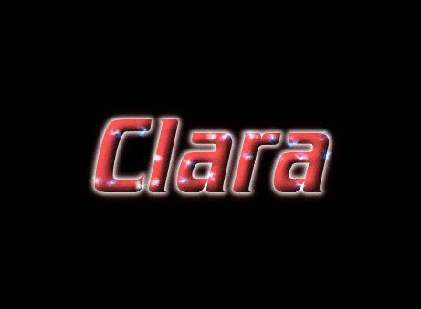 Clara Лого