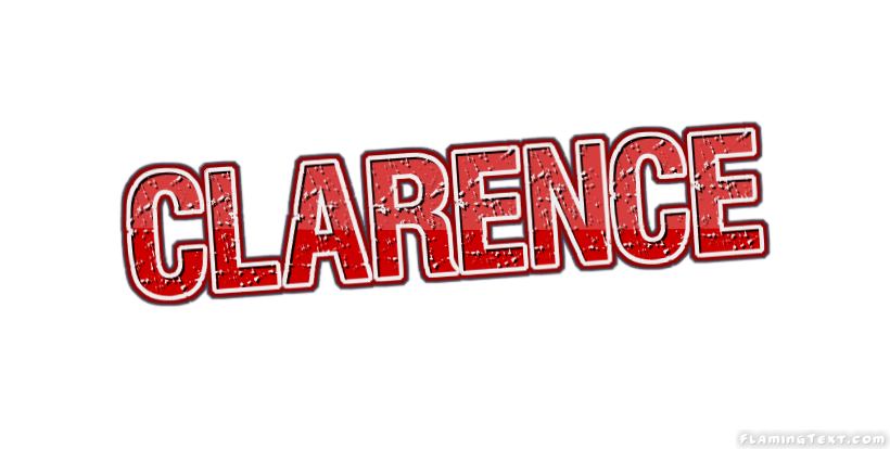 Clarence Logo