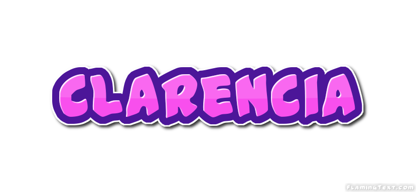 Clarencia Logo