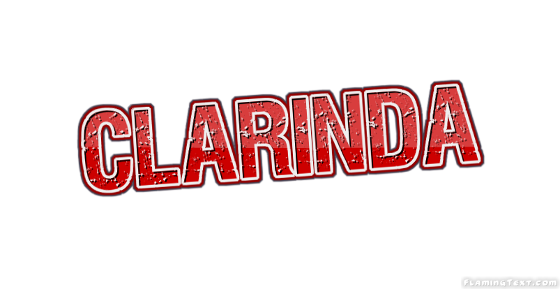 Clarinda Logo