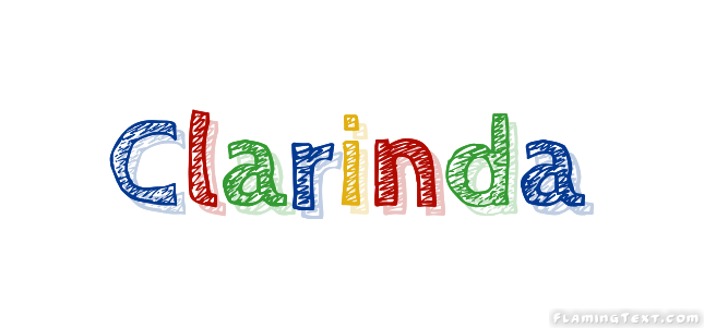 Clarinda Logo