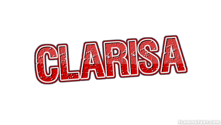 Clarisa Лого