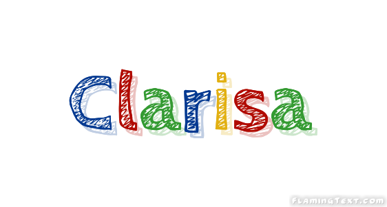 Clarisa Logo