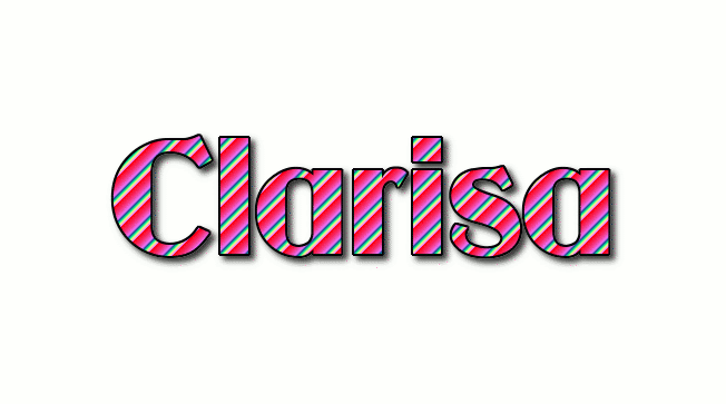 Clarisa Logo