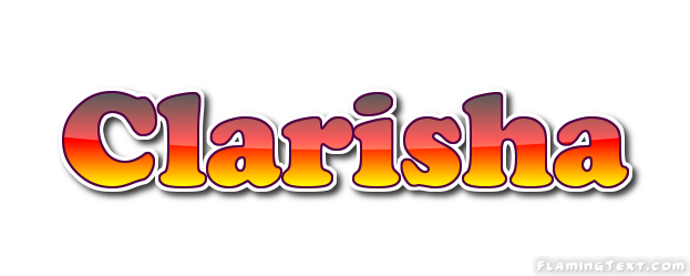 Clarisha شعار