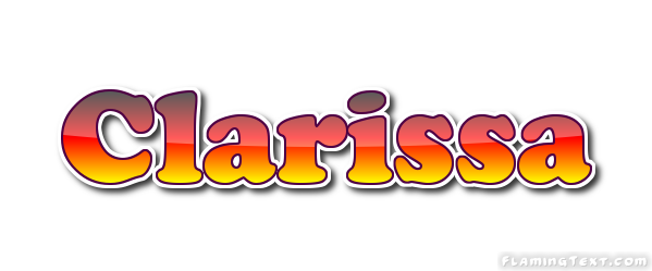Clarissa Logo