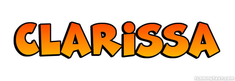 Clarissa Logo