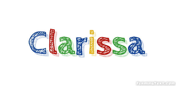 Clarissa شعار