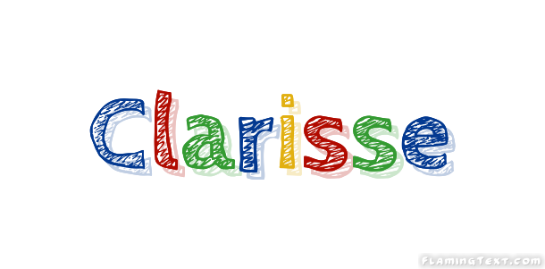 Clarisse Logo