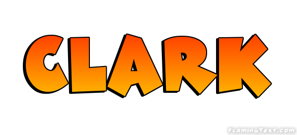 Clark Logotipo