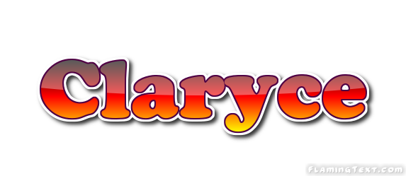 Claryce Logo