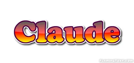 Claude ロゴ