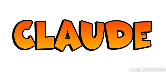 Claude ロゴ