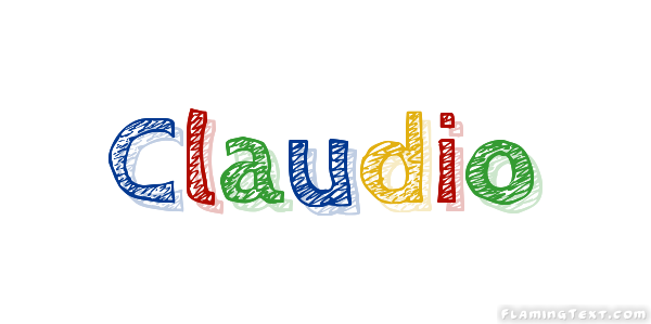 Claudio Logo