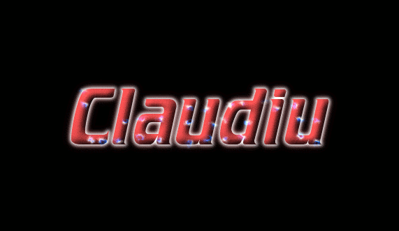 Claudiu شعار