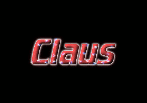 Claus Logo