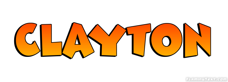 Clayton Logotipo