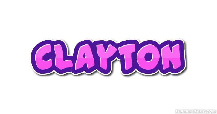 Clayton Logotipo