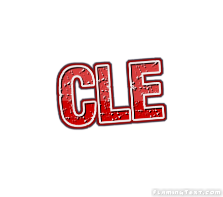 Cle Logo
