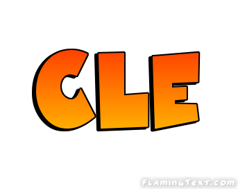 Cle Лого