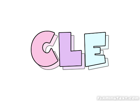 Cle شعار