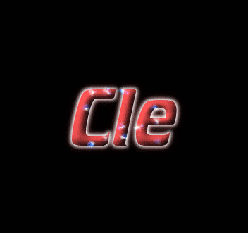 Cle ロゴ