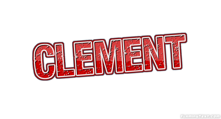 Clement شعار