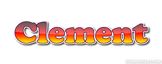 Clement شعار